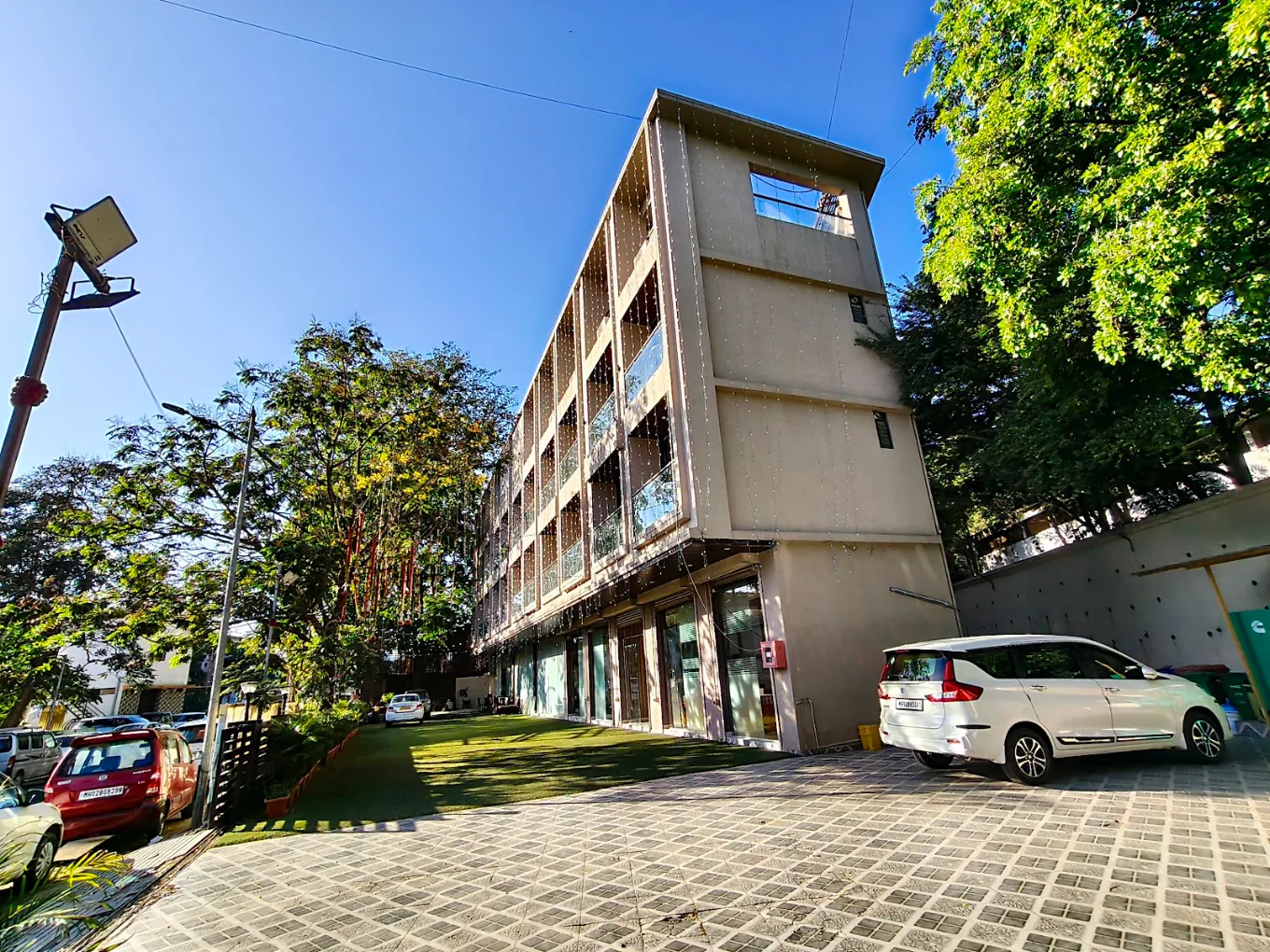 Maritas Crystal Resort